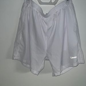 Cakulo Shorts (2XL)